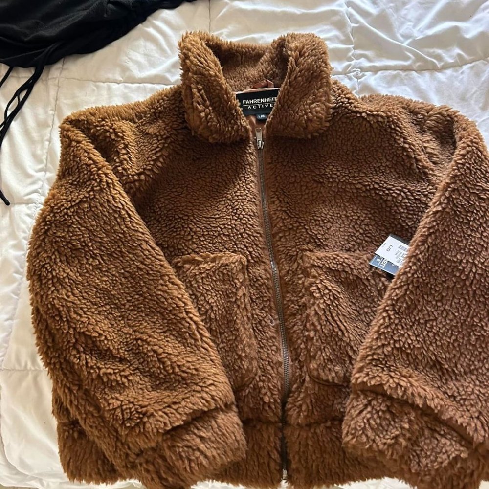 Fall Sweater/ Jacket - Picture 1 of 1